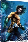 (Blu-Ray Disk) Aquaman (Ltd Digibook) dvd