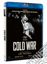 (Blu-Ray Disk) Cold War brd