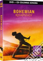 Bohemian Rhapsody (Ltd) (Dvd+Cd) dvd