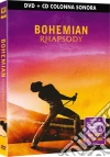 Bohemian Rhapsody (Dvd+Cd) dvd