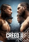 Creed 2 (Ex-Rental) dvd