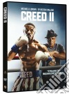 Creed 2 dvd