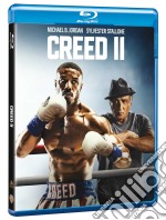 (Blu-Ray Disk) Creed 2 brd