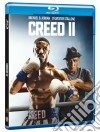 (Blu-Ray Disk) Creed 2 dvd