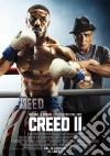 (Blu-Ray Disk) Creed 2 (Steelbook) dvd