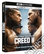 (Blu-Ray Disk) Creed 2 (4K Ultra Hd+Blu-Ray) brd