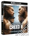 (Blu-Ray Disk) Creed 2 (Blu-Ray 4K Ultra HD+Blu-Ray) film in dvd di Steven Caple Jr.