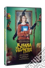 Befana Vien Di Notte (La) dvd