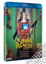 (Blu-Ray Disk) Befana Vien Di Notte (La) brd