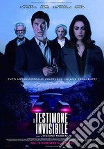 Testimone Invisibile (Il) dvd