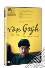 Van Gogh - Sulla Soglia dell'Eternita' dvd