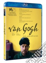 (Blu-Ray Disk) Van Gogh - Sulla Soglia Dell'Eternita' brd