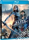 (Blu-Ray Disk) Alita - Angelo Della Battaglia dvd