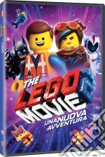 Lego Movie 2 - Una Nuova Avventura dvd