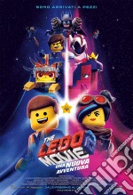 (Blu-Ray Disk) Lego Movie 2 - Una Nuova Avventura brd