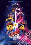 (Blu-Ray Disk) Lego Movie 2 - Una Nuova Avventura film in dvd di Mike Mitchell