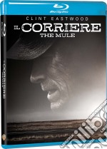 (Blu-Ray Disk) Corriere (Il) - The Mule