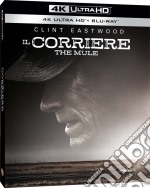 (Blu-Ray Disk) Corriere (Il) - The Mule (4K Ultra Hd +Blu-Ray)