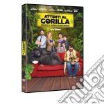 Attenti al Gorilla dvd