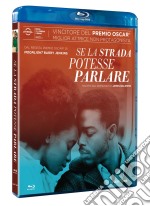 (Blu-Ray Disk) Se La Strada Potesse Parlare brd