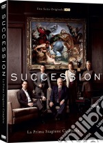 Succession - Stagione 01 (3 Dvd) dvd