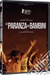 Paranza Dei Bambini (La) dvd