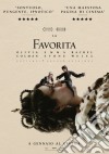 Favorita (La) (Ex-Rental) dvd