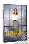 Ricomincio da Me dvd