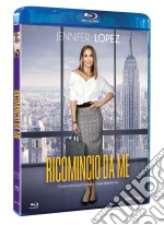 (Blu-Ray Disk) Ricomincio Da Me brd