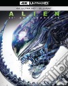 (Blu-Ray Disk) Alien (Blu-Ray 4K Ultra HD+Blu-Ray) dvd
