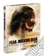 (Blu-Ray Disk) Fear The Walking Dead - Stagione 03 (4 Blu-Ray) brd