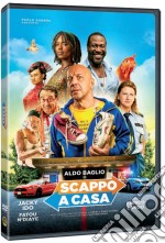 Scappo A Casa dvd