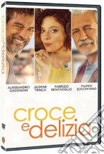 Croce E Delizia dvd