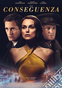 Conseguenza (La) dvd