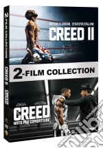 Creed Collection (2 Dvd) dvd