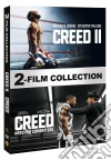 Creed Collection (2 Dvd) dvd