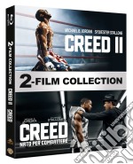 (Blu-Ray Disk) Creed Collection (2 Blu-Ray) brd