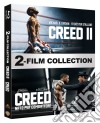 (Blu-Ray Disk) Creed Collection (2 Blu-Ray) dvd