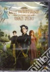 Miss Peregrine - La Casa Dei Ragazzi Speciali (Slim Edition) dvd
