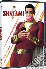 Shazam! dvd