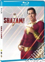 (Blu-Ray Disk) Shazam! brd