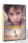 Cafarnao - Caos E Miracoli dvd
