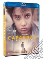 (Blu-Ray Disk) Cafarnao brd