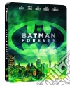 (Blu-Ray Disk) Batman Forever Steelbook (4K Ultra Hd+Blu-Ray) dvd