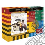 Harry Potter Collection (8 Dvd+Trivial) dvd