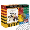 Harry Potter Collection (8 Dvd+Trivial) film in dvd di Chris Columbus Alfonso Cuaron Mike Newell David Yates