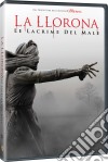 Llorona (La) - Le Lacrime Del Male dvd