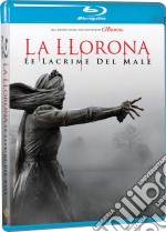 (Blu-Ray Disk) Llorona (La) - Le Lacrime Del Male brd