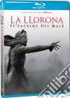 (Blu-Ray Disk) Llorona (La) - Le Lacrime Del Male dvd