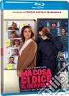 (Blu-Ray Disk) Ma Cosa Ci Dice Il Cervello film in dvd di Riccardo Milani